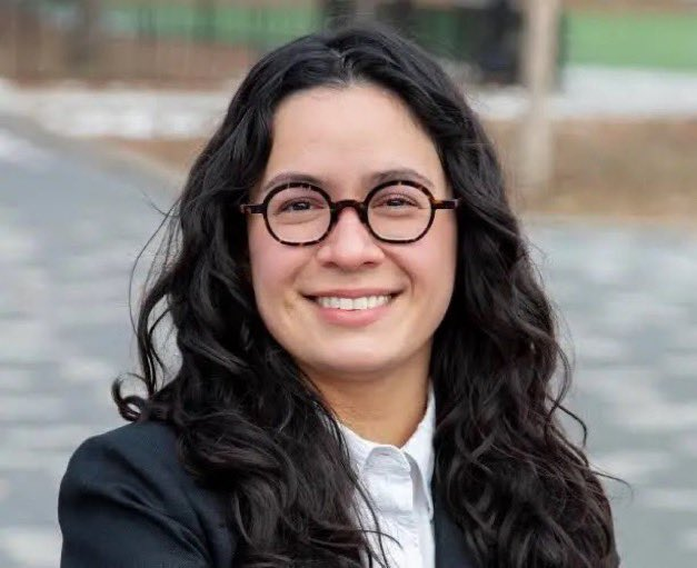 Mamdani-Backed Socialist Claire Valdez Wins Democratic Nomination for New York’s 7th Congressional District
