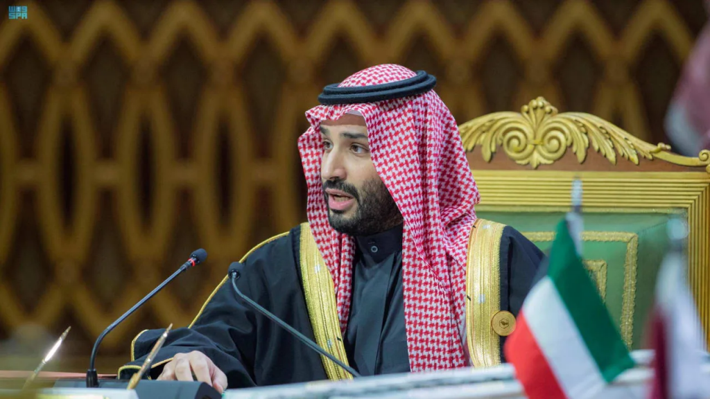 Saudi Arabia expects coordinated attacks by Houthis, Iraqi militias, official says