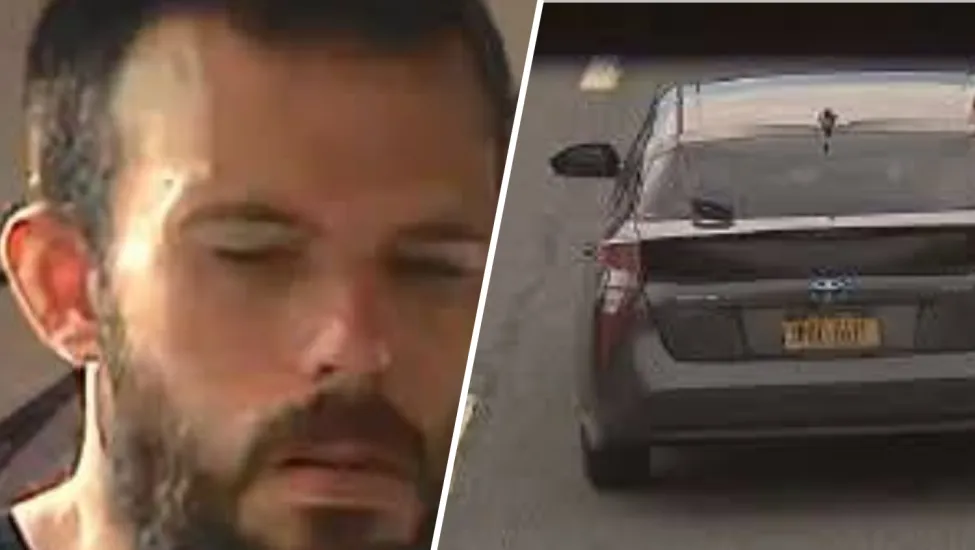 Homicide Suspect Who Prompted Massive Manhunt in Orange County Apprehended