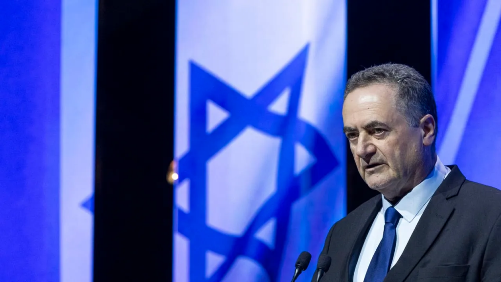 Katz states intent to replace head of IDF Central Command on live TV, IDF denies validity of move