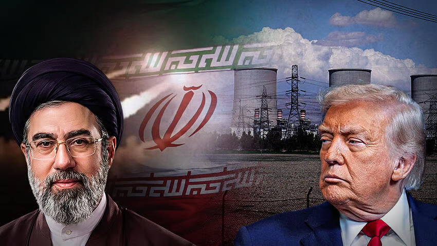 US says Iran talks ‘better than ever’; Tehran calls claim a ‘fantasy’