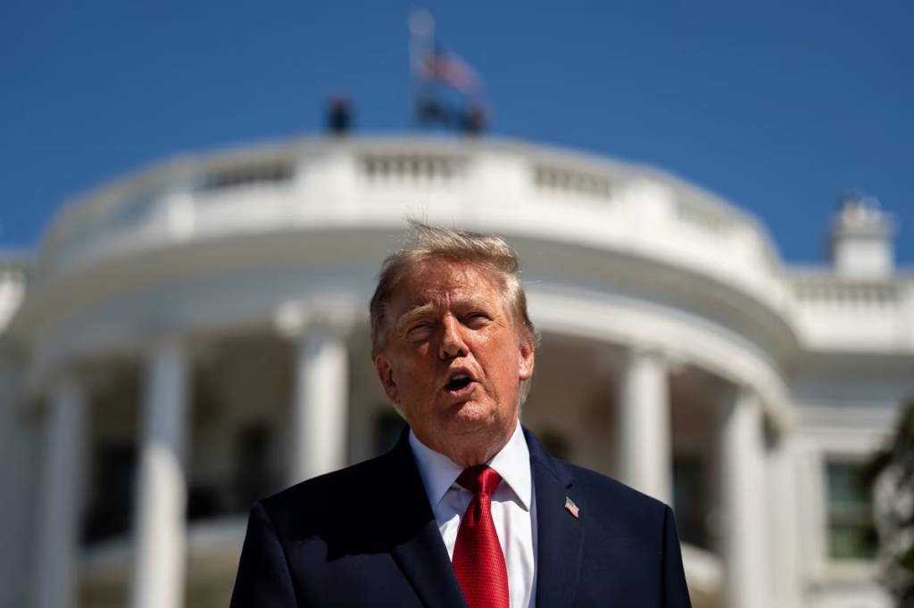 Analysis: Trump has a new plan to crush Iran’s economy. But will he stay the course?