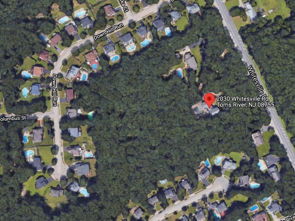 Toms River Zoning Board To Hear Application For New Shul On Whitesville Road