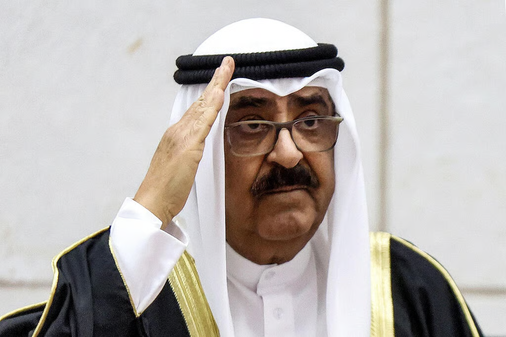 Kuwait just hired Pakistan’s army to defend it