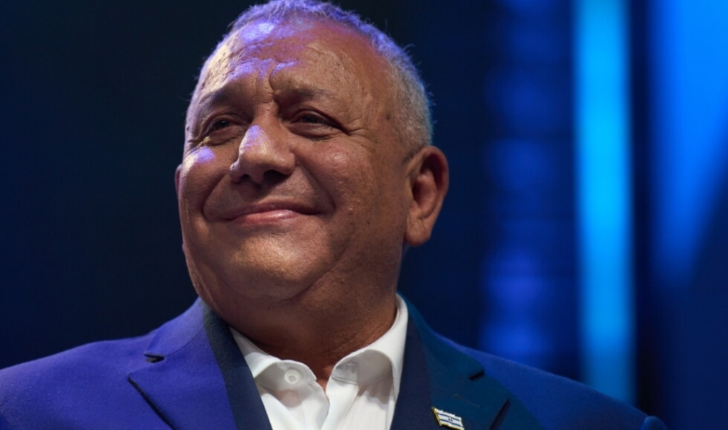 Polymarket Gives Former IDF Chief Eisenkot 51 Percent Chance Of Unseating Netanyahu