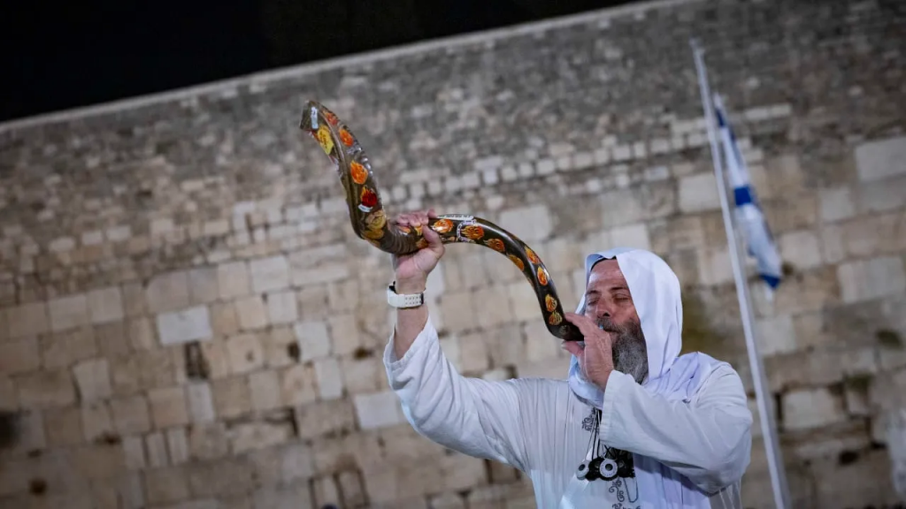 After Yom Kippur, Israel must learn to say: ‘We were wrong’ – editorial