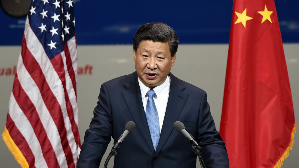 Analysis: A lot’s changed since Xi Jinping’s last US state visit. Mostly in China’s favor