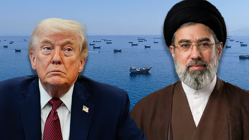 Iran insists on diplomatic solution after Trump rejects peace plan