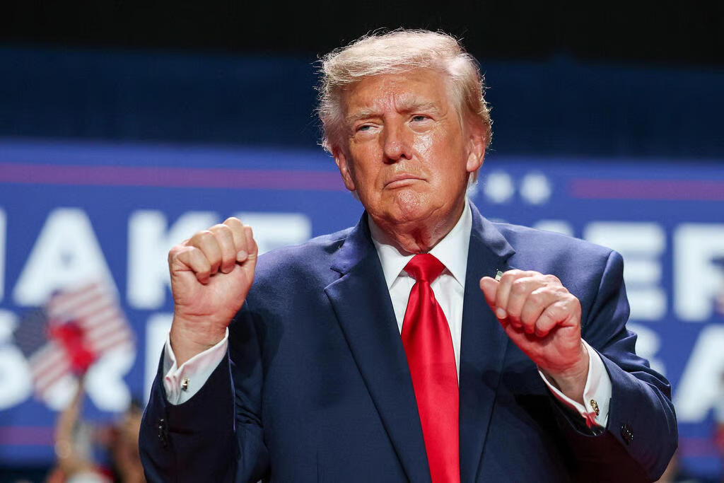 Netanyahu has lost Trump, and Israel has lost America