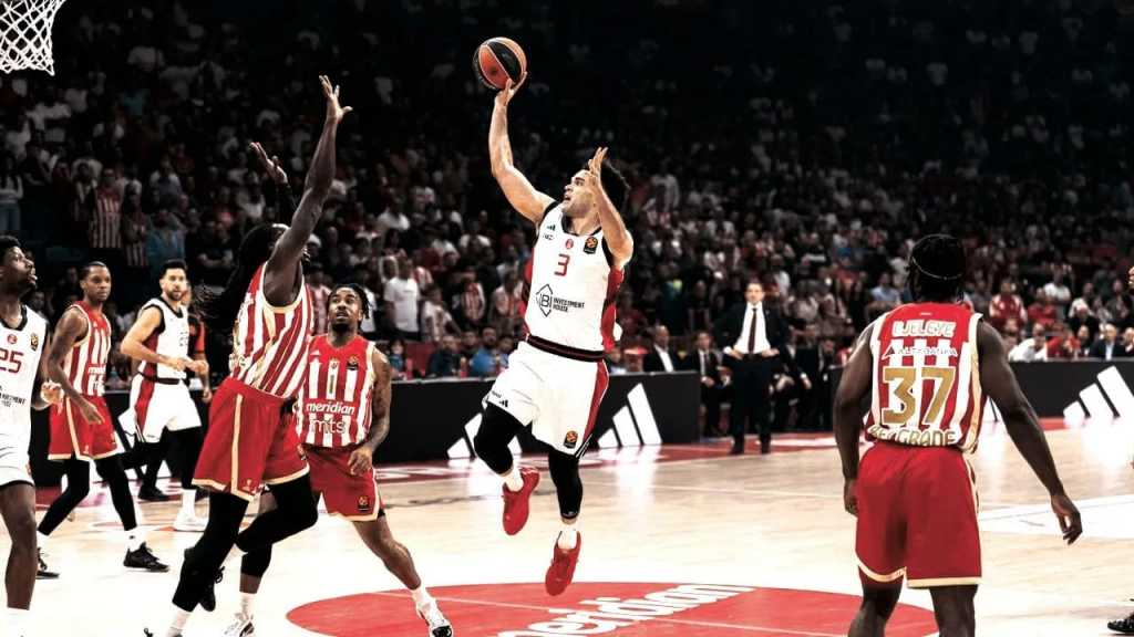 Israeli EuroCup, EuroLeague teams open their continental campaigns with mixed results across Europe