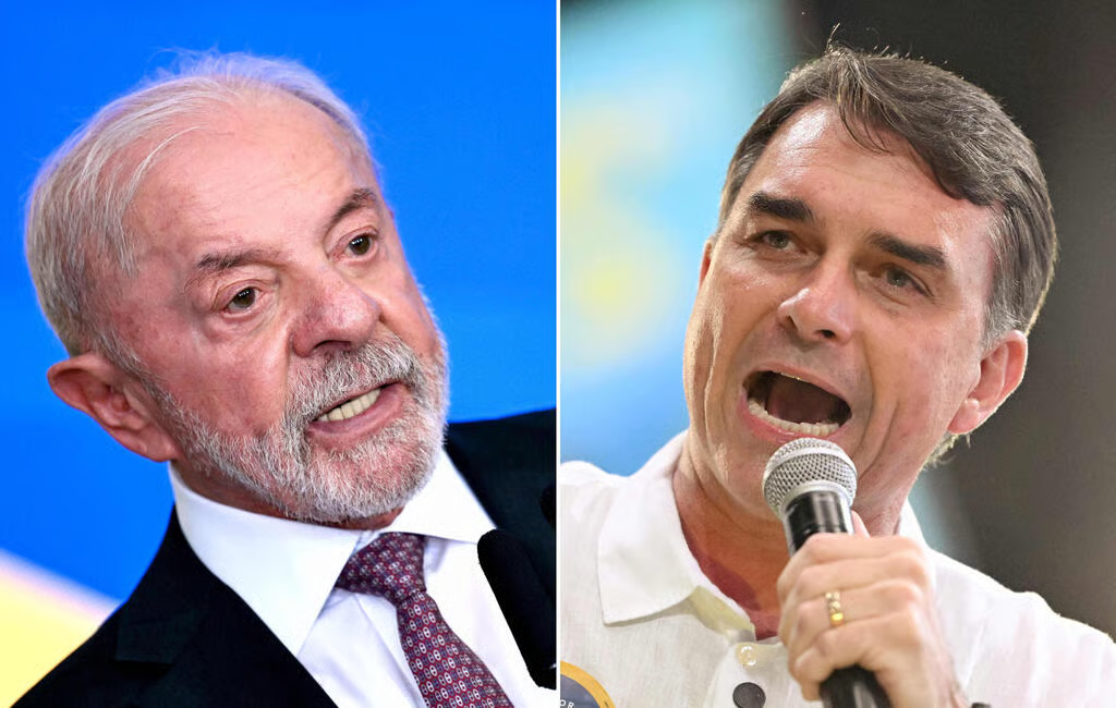 Brazil election shock: anti-Israel Lula defeats Bolsonaro’s son in stunning upset